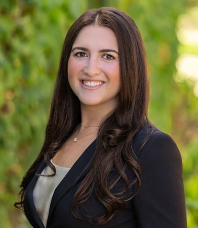 Photo of Gabby Fleischer