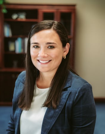 Photo of Clara Metz