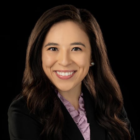 Photo of Nicole Hope