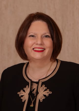 Photo of Liz Forsythe