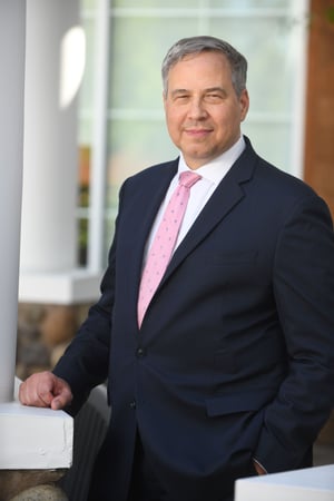 Photo of Albert Aeed