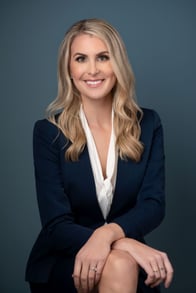 Photo of Laurie G. Moore - Morgan Stanley