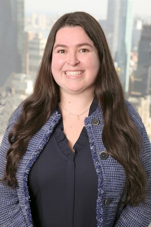 Photo of Izzy Bass Klicsu
