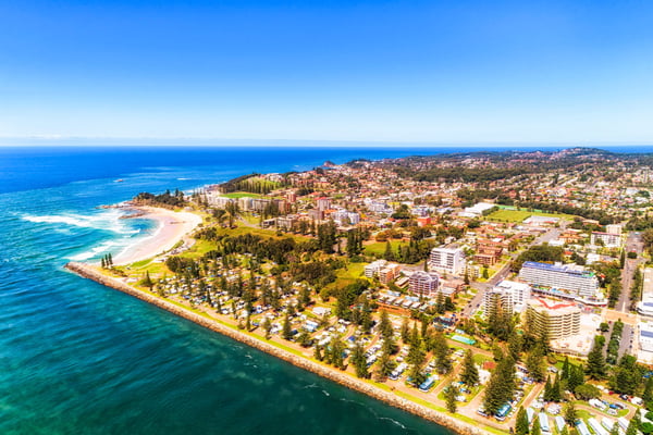 Port Macquarie Hotels: browse accommodation in Port Macquarie