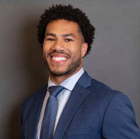 Photo of Shayne Simon