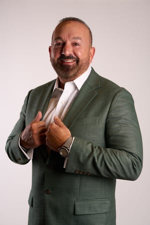 Photo of agent