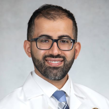 Wali Qayoumi, MD - Neurology | UC San Diego Health