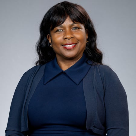 Photo of Wendy Franklin-Bayley