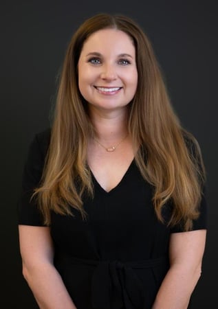 Photo of Erin McGrath