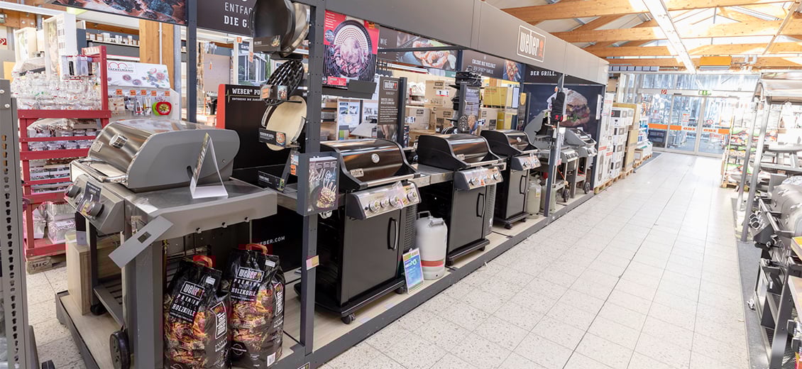 Dein OBI Markt Meinerzhagen, Darmcher Weg 1