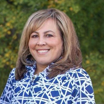 Photo of Christina Milewski