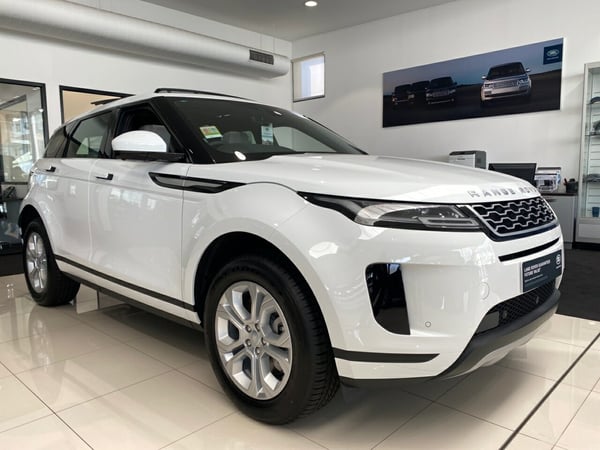 ULR Land Rover | Land Rover Retailer in Malvern VIC, Australia