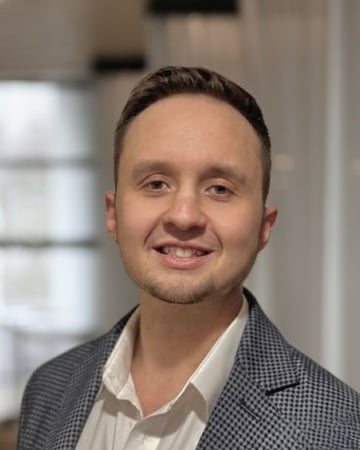 Photo of Alan Khaitov