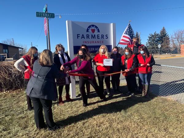 Jennifer Sandler Farmers Insurance Agent in Casper, WY