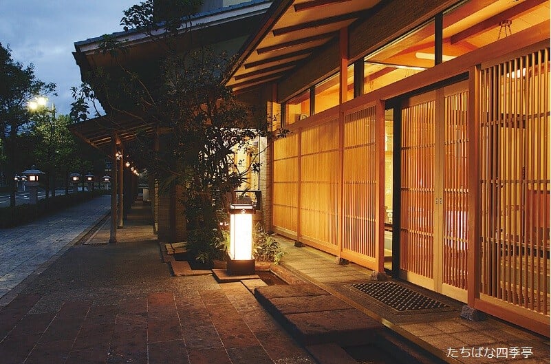 金沢・石川の高級旅館8選~一度は泊まってみたい憧れの宿~ イメージ