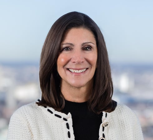 Photo of Jeanette Gruber