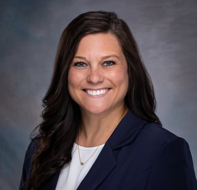 Photo of Jessica Oelmann