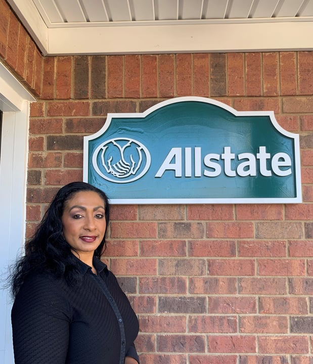 Joe Parks Allstate Insurance Agent in Woodstock, GA