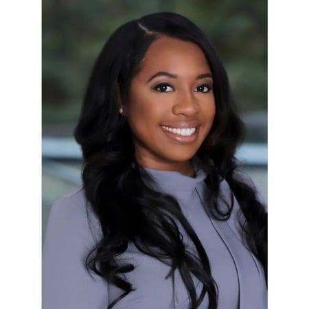 Photo of Vernasia Prescott