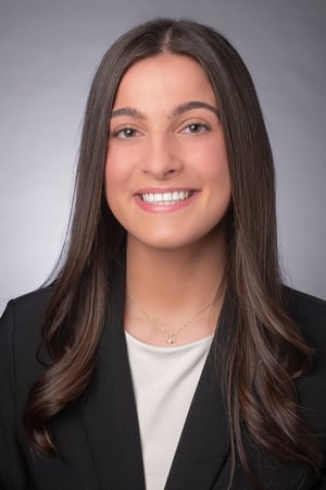 Photo of Paige Doukas