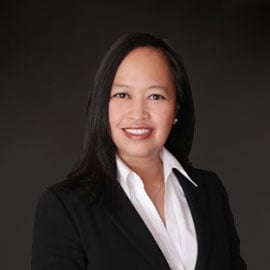 Photo of Karen Gaabucayan