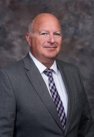 Photo of Christopher M Wilson