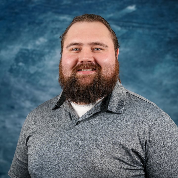 Photo of Matthew Dey, PT