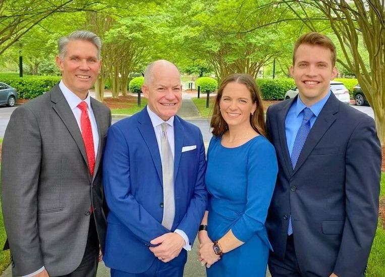 Photo of The Orchid Group - Morgan Stanley