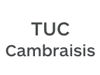 Itinérarie dans TUC CAMBRAISIS