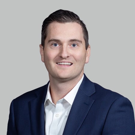 John King Advisor Headshot image