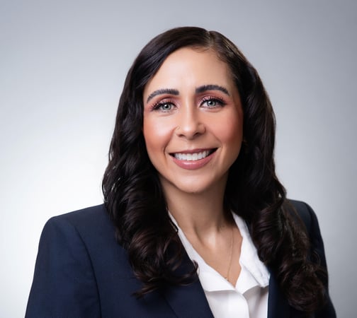 Photo of Carrine Langley