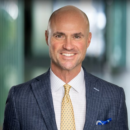 Photo of Andrew Skoglund