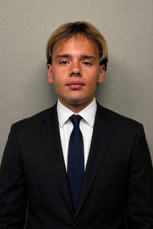 agent picture
