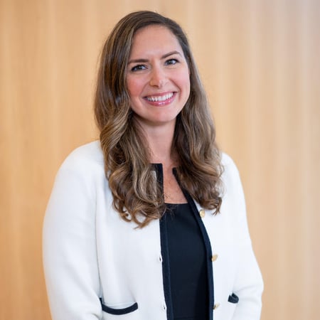 Photo of Megan Wangler