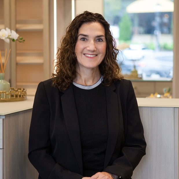 Jacqueline Schultz California Closets Philadelphia & Delaware Senior Design Consultant