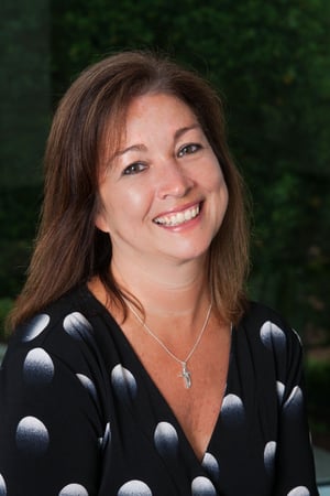 Photo of Teri Foster