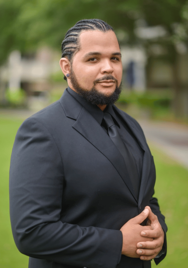 Roderick Crabbe Orange Park, FL