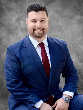 Photo of agent