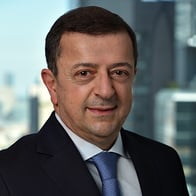 Photo of Waldir Mahana - Morgan Stanley