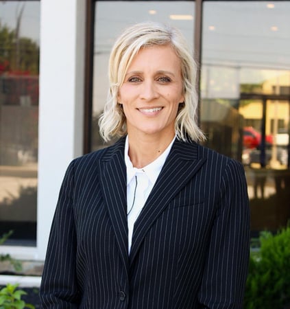 Photo of Agnes Williams