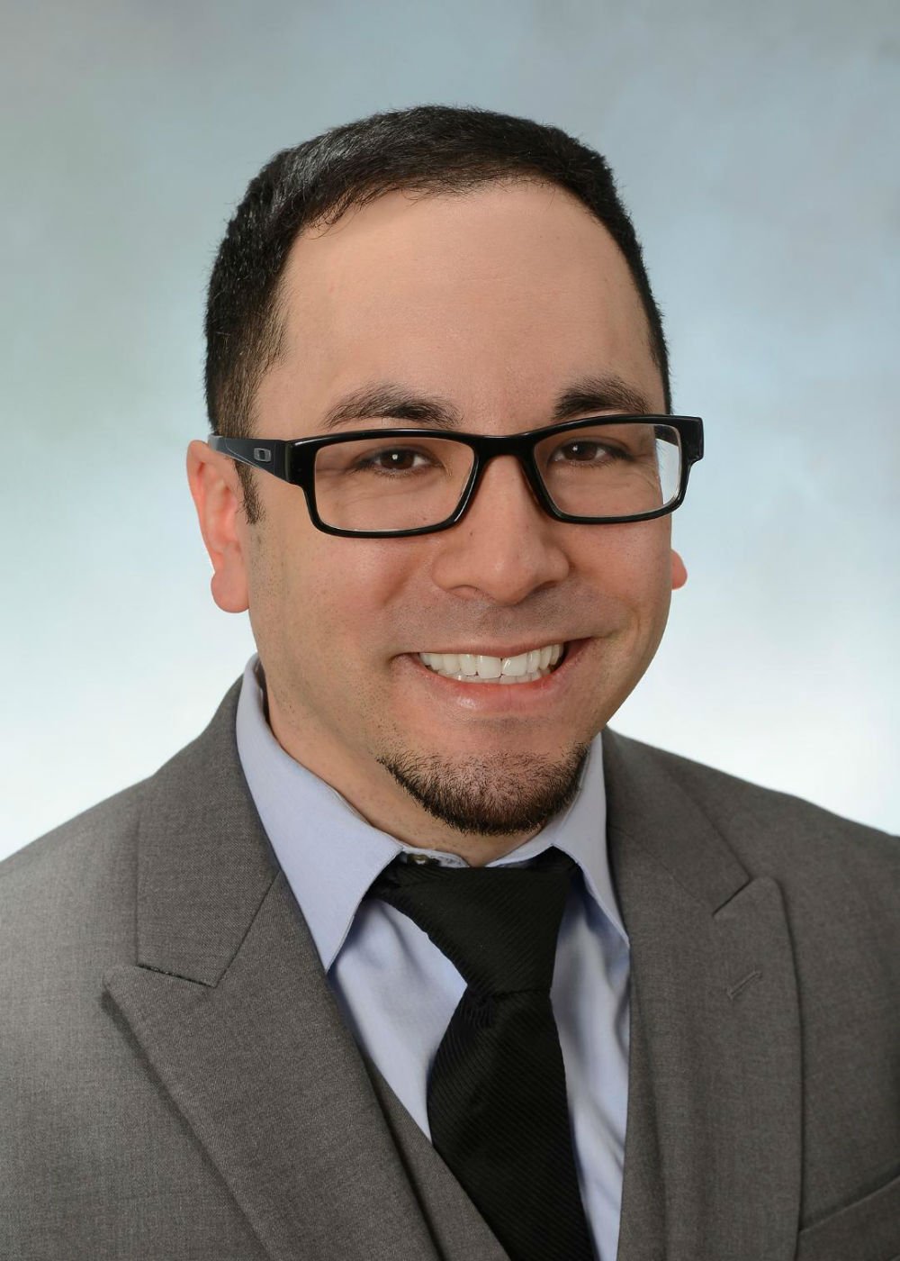 Brian Okamoto