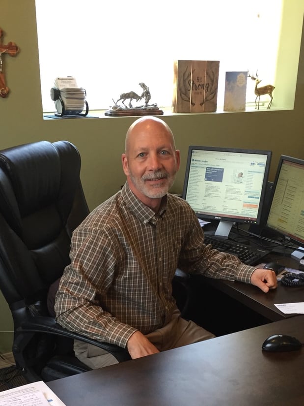 Allstate Car Insurance in Farmington, NM Matt Lamoreux