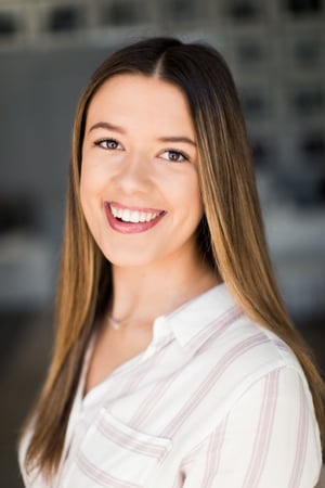 Photo of Riley Tolles