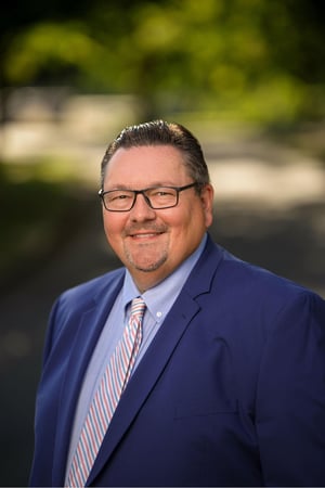 Photo of Christopher Staten