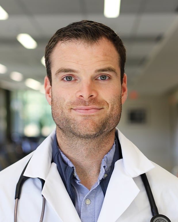 James Schaffhauser -  Beacon Kalamazoo Family & Internal Medicine Battle Creek