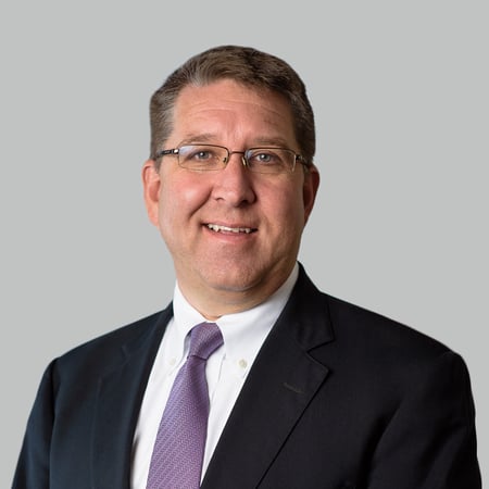 Jeffrey Atwood Advisor Headshot image