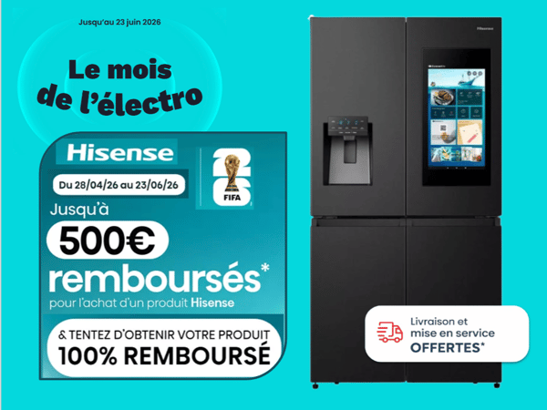 Sélection Réfrigérateurs à Boulanger La Rochelle Angoulins
