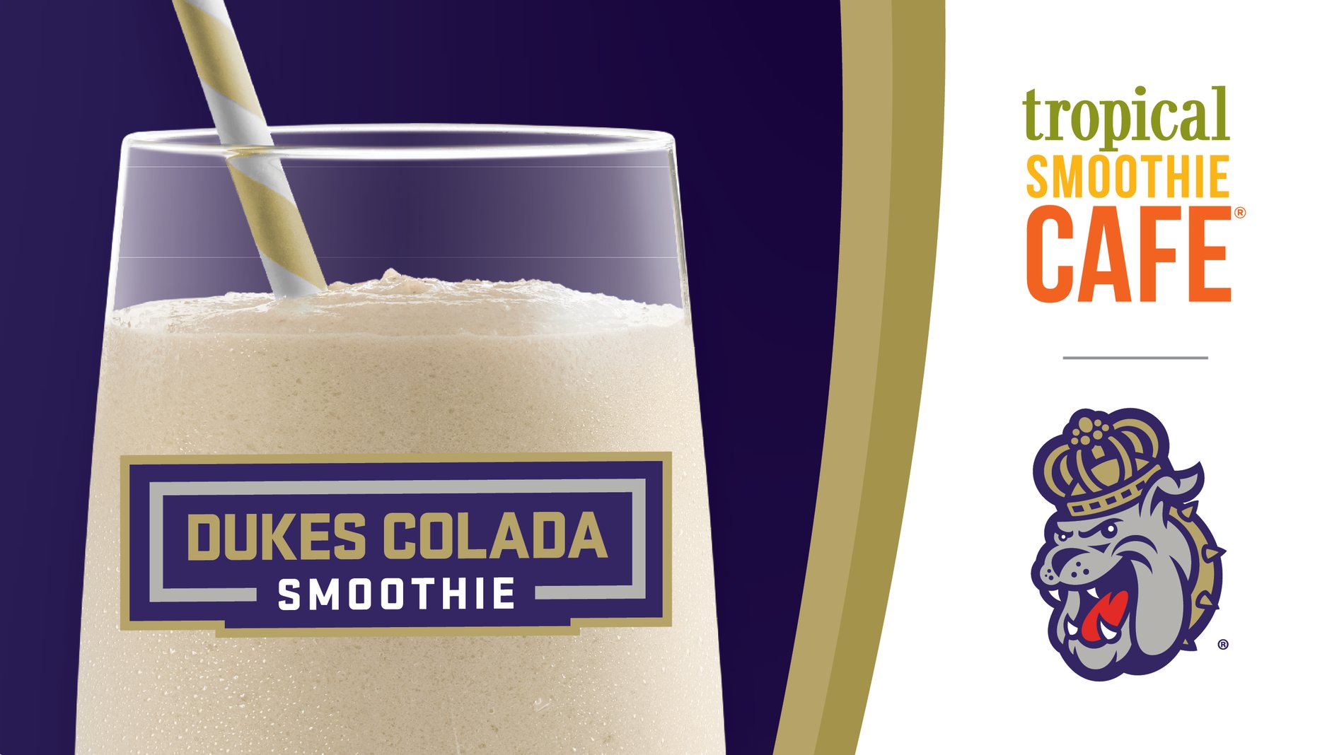 Tropical Smoothie Cafe Sandwiches Wraps Smoothies Delivery