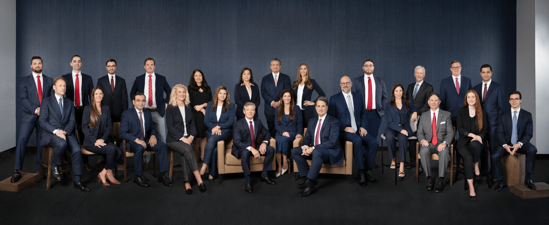 Photo of The Harbor Financial Group - Morgan Stanley