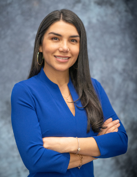 Photo of Yesica Rojo